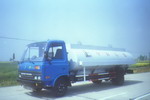 圣龙牌ZXG5070GJYD型加油车