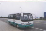 邦乐牌HNQ6603型客车图片2