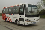 7.8米|24-35座少林客车(SLG6780HCE)