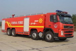 水罐消防车(LLX5421GXFSG240水罐消防车)(LLX5421GXFSG240)