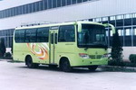 7.5米|12-29座科威达客车(KWD6750Q3)