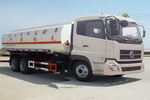 江淮扬天牌CXQ5259GHY型化工液体运输车图片