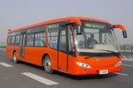 骊山牌LS6120型城市客车图片