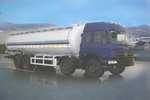 张拖牌ZTC5290GFL型粉粒物料运输车图片