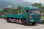 红岩牌CQ1163TLG561型载货汽车图片