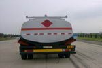 熊猫牌LZJ5160GHY型化工液体运输车图片