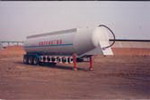 轻骑12.5米27吨粉粒物料运输半挂车(ZB9400GFL)