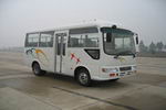 牡丹牌MD6602AD19-1型轻型客车图片3
