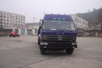 东风牌EQ1254V1型载货汽车图片