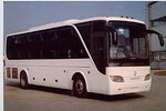 亚星牌JS6122WHD型卧铺客车图片