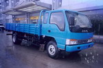 江淮单桥货车120马力5吨(HFC1082KR1D)