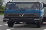 东风牌SE5110TQZL型清障车图片