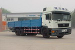 陕汽牌SX1254NL564型载货汽车