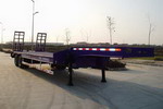 安通17.5米15吨2轴低平板半挂车(CHG9280TDP)