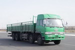 CA1359P4K2L11T610X4平头柴油载货汽车