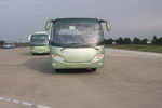湖南牌HN6890D型客车图片2
