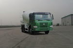  豪泺牌ZZ5257GJBS3247W型混凝土搅拌运输车(ZZ5257GJBS3247W混凝土搅拌运输车)(ZZ5257GJBS3247W)