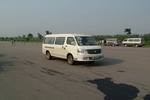 5.3-5.4米|10-14座福田轻型客车(BJ6536B1DBA)