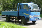 川路牌CGC1088PV0型载货汽车图片