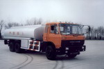 三兴牌BSX5201GYY型运油车图片