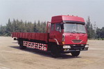 铁马国二单桥货车211马力8吨(XC1161)