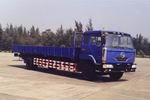 铁马牌XC1161型载货汽车图片