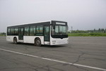 10.5米|24-39座黄海城市客车(DD6109S21)