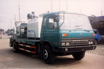 东风牌EQ5108THB46DF1型混凝土泵车图片