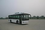 欧曼牌BJ6100C7MTB型城市客车图片2