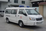 东南牌DN5020XJHD3型救护车图片