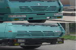 陕汽牌SX4184GL351型牵引汽车图片
