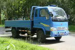川路牌CGC1078PV7型载货汽车