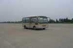 东风牌DHZ6601HF5型客车图片