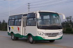 6米|10-21座南骏客车(CNJ6603LG-1)