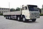 陕汽国二其它撤销车型货车362马力32吨(SX1474UM40C)