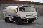 云河集团牌CYH5250GJBCQ324型混凝土搅拌运输车图片