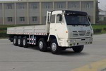陕汽国二其它撤销车型货车301马力24吨(SX1394UM30C)