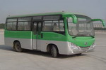 东风牌EQ6720P型客车图片