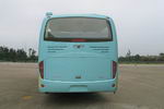 桂林大宇牌GDW6840K1型客车图片2