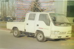 奥铃牌BJ1039V4AW3-3型轻型载货汽车