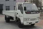 福田牌BJ1039V4JW3-2型轻型载货汽车