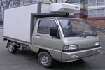 五菱牌LQG5010XLC型冷藏车图片