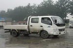 奥铃牌BJ1041V8AEA-1型载货汽车图片