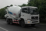 混凝土搅拌运输车(SCM5257GJB混凝土搅拌运输车)(SCM5257GJB)