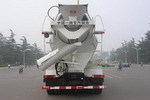 东方红牌LT5256GJB型混凝土搅拌运输车图片
