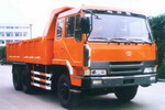 川江牌CJQ3162G1型自卸汽车图片