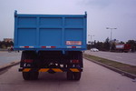 程力威牌CLW5103ZLJ型自卸式垃圾车图片
