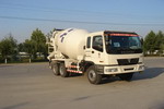 混凝土搅拌运输车(KZ5251GJBBJ混凝土搅拌运输车)(KZ5251GJBBJ)