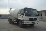 混凝土搅拌运输车(XT5252GJBBJ混凝土搅拌运输车)(XT5252GJBBJ)