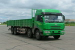 CA1313P7K1L11T48X4平头柴油载货汽车